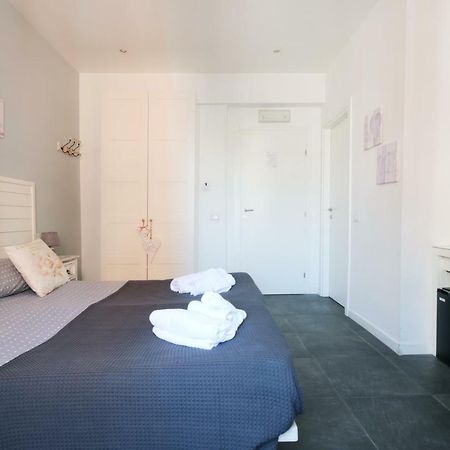Bed and Breakfast Le Cupole Rom Exterior foto