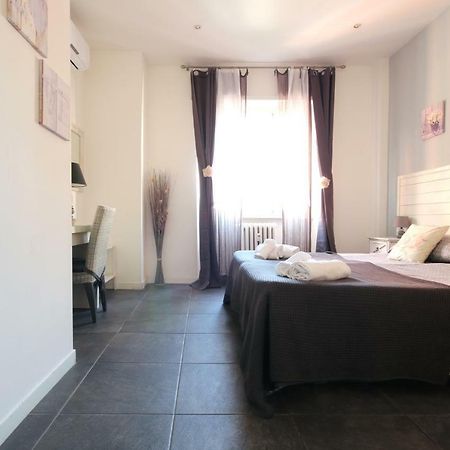 Bed and Breakfast Le Cupole Rom Exterior foto