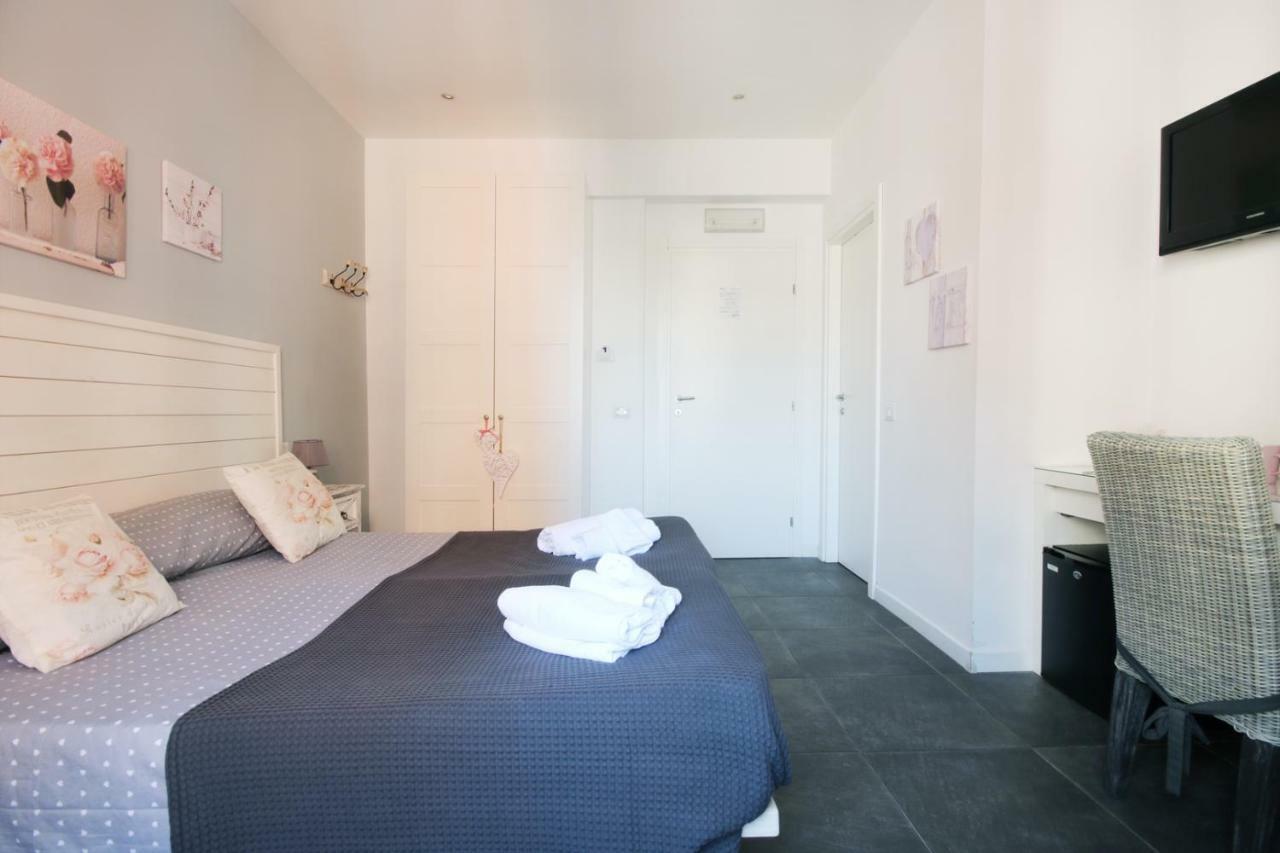 Bed and Breakfast Le Cupole Rom Exterior foto