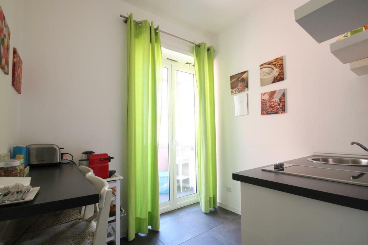 Bed and Breakfast Le Cupole Rom Exterior foto